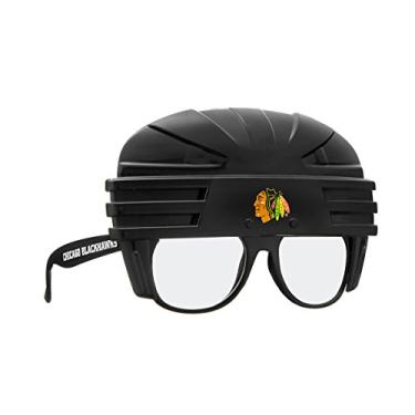 Imagem de Óculos de sol Rico NHL Novelty, One Size, Black