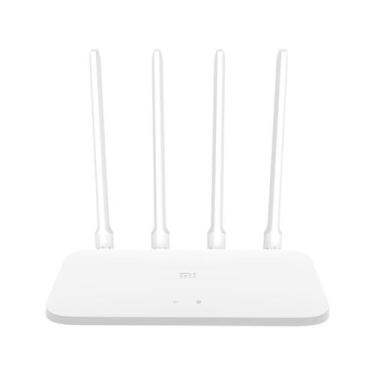 Imagem de Roteador Xiaomi Mi Router 4A 867Mbps - 4 Antenas 3 Portas