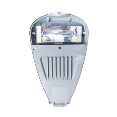 Imagem de Luminaria Led Pública Streetlight ERLH 161W Biv. 5000K 16000LMS Cod. 93050250 – GE