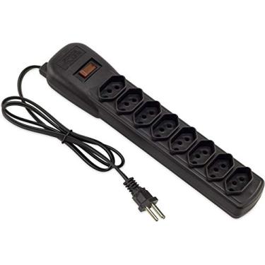 Imagem de FILTRO 8 TOM INCORP BIVOLT PT