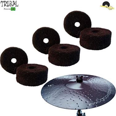 Imagem de Baqueta para bateria ou Cajon - Cajon Sticks D'Groove (Effect series) opcoes:Par