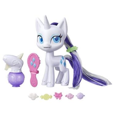 Imagem de Boneca My Little Pony Hasbro 25,4cm - Com Acessórios