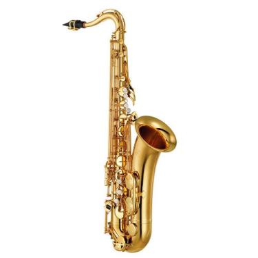 Imagem de Saxofone Alto Yas 280 Id Laqueado Dourado Com Case Yamaha