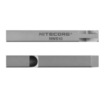 Imagem de Apito Nitecore Nws10