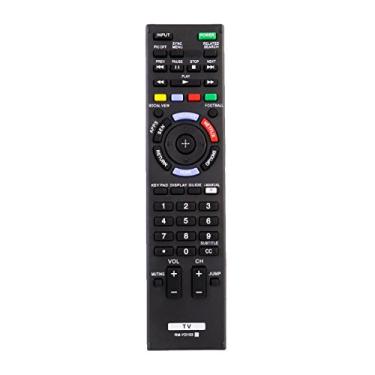 Imagem de Substitua o controle remoto RM-YD103 para Sony BRAVIA TV KDL-40HX750 KDL-50W790B XBR-55X900B KDL-40W580B KDL-70X830B