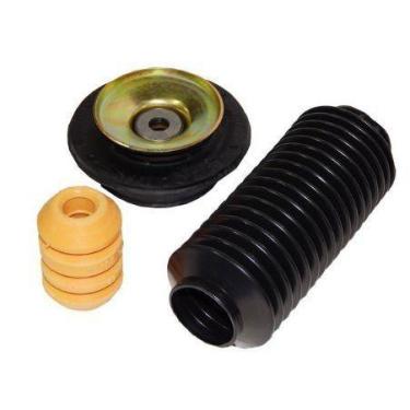 Imagem de Kit do amortecedor dianteiro completo (coxim,batente,coifa) gol bola 9