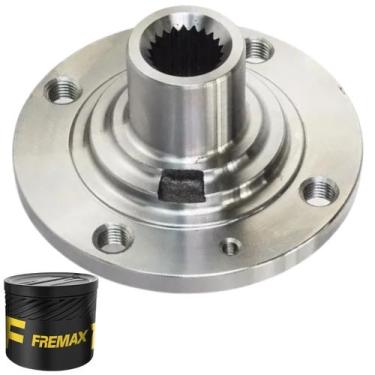 Imagem de Cubo de roda dianteiro express 1998 a 2000 / symbol 2009 a 2013 / lagu