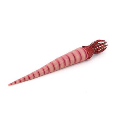 Imagem de Figura: modelo realista de Nautilus, vida marinha antiga, oceano - yiw