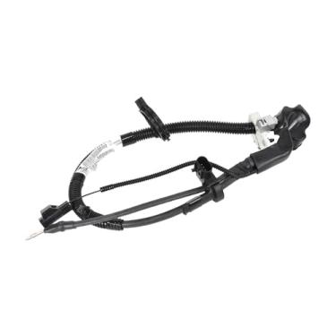 Imagem de ACDelco Cabo de bateria negativa 2334557 GM equipamento original