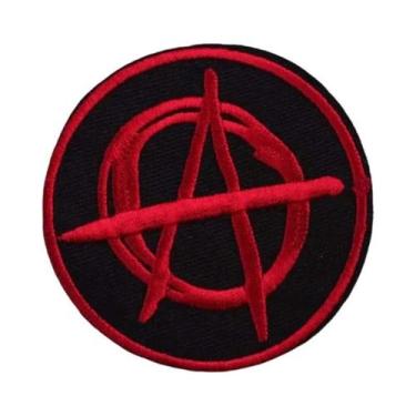 Imagem de Patches De Bandas De Música Hippie Rock Punk Metal Para Aplicar Em Rou