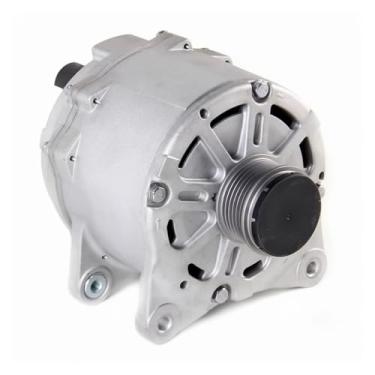 Imagem de Alternador de gerador refrigerado a água 059903015T 2506144 LR1190916, compatível com AUDI A8/Q7/VW PHAETON 2.8L/3.0L/3.2L/4.2L 3x