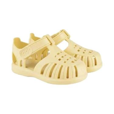 Imagem de Sandálias Romanas De Verão Para Crianças, Design Clássico, Calçados Ca