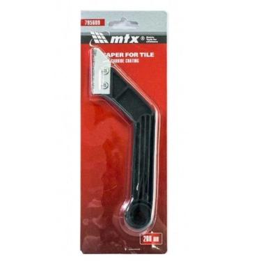 Imagem de Raspador De Rejunte Com 2 Lâminas 50Mm