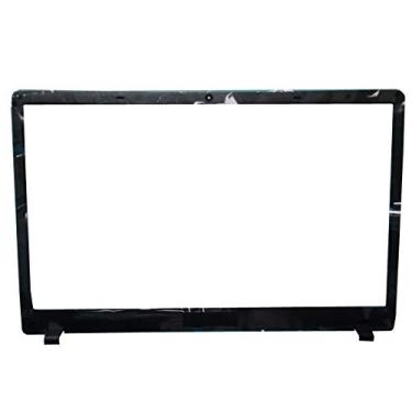 Imagem de Painel frontal LCD para notebook para Samsung NP300E5A 300E5A 300E5C 305E5A BA75-03401A tela fina