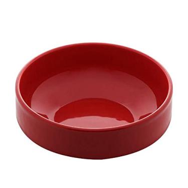 Imagem de BOWL CERÂMICA VADIM VERMELHO 16x6cm