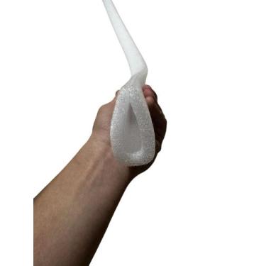 Imagem de Protetor de Borda em Espuma Polietileno para Transporte e Armazenament