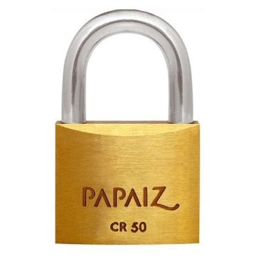 Imagem de Cadeado 50MM Papaiz