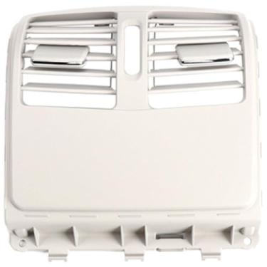 Imagem de Light gray,Model A,TPUIZUS 1 Pcs Carro Ar Condicionado Traseiro Ventilação Painel de Saída Banco Traseiro Sela Grade Quadro para Mercedes Benz CLS Classe W218 2011-2017 2188300354