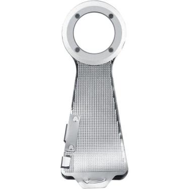 Imagem de GODOX Refletor Tipo Ventilador Lm-R27 Para Flash De Câmera Retro Lux Master, Controle Luz Aprimorado Fotografia Profissional