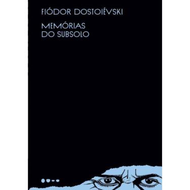 Imagem de Memorias Do Subsolo