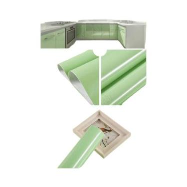 Imagem de Papel De Parede Autoadesivo Preto E Branco Impermeável Fosco Para Quar