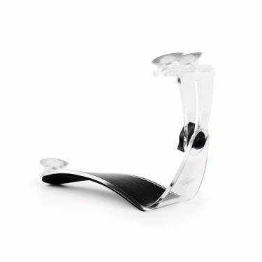 Imagem de Apoio Ergonômico Pompeo Classic: Transparente/maior/CANHOTO