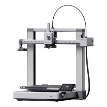 Imagem de impressora 3d bambu lab A1, A1