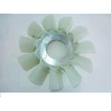 Imagem de HELICE RADIADOR MOTOR SEM VISCOSA MODEFER para PARA VOLVO VM 310 330