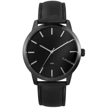 Imagem de Relógio Lince MRC4423L Preto