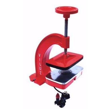 Imagem de Vulcanizador Câmara de Ar Super 220v VILUZ