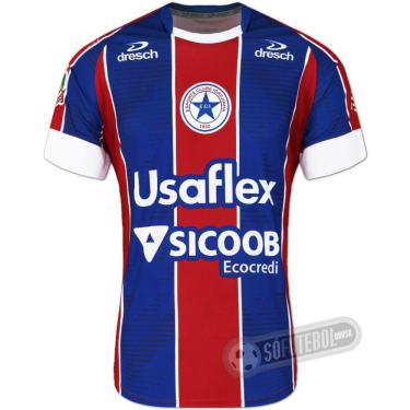 Imagem de Camisa Igrejinha - Modelo II