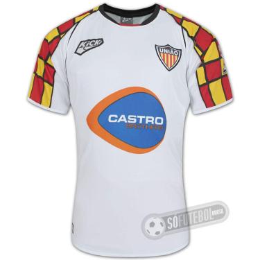 Imagem de Camisa União de São João do Meriti - Modelo II