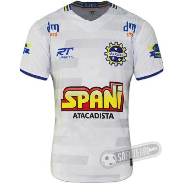 Imagem de Camisa São José - Modelo II