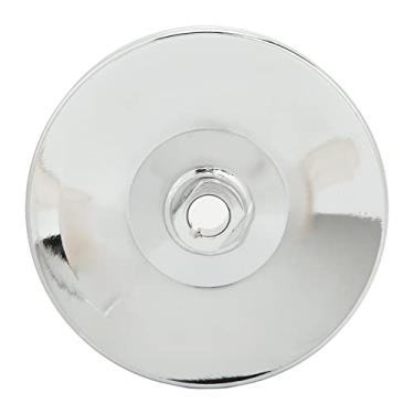 Imagem de Peças de Automóvel, Polia Bomba de Direção Hidráulica Com Chaveta 5/8 pol. Eixo Duplo Sulco 26028613 para Motor Sbc 350 454