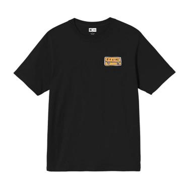 Imagem de Camiseta Streetwear Etnies - Frontside-Unissex