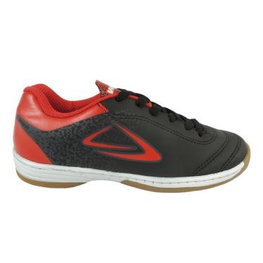 Imagem de Chuteira Futsal Salão Quadra Infantil Wonder Mercurio-Masculino