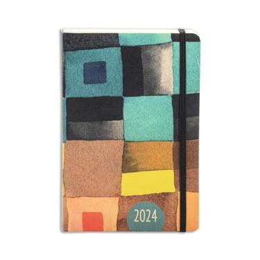 Imagem de AGENDA 2024 TECA MARIA EUGÊNIA DIÁRIA MÉDIA PAUL