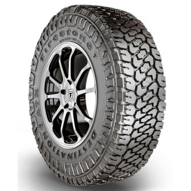 Imagem de Pneu Aro 15 255/75 R15 Firestone Destination Atx 110S