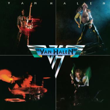 Imagem de Van Halen [Disco de Vinil]