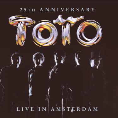 Imagem de 25th Anniversary Live In Amsterdam (Ltd. 2LP+CD) [Disco de Vinil]