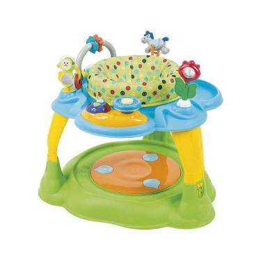 Imagem de Centro De Atividades Play Move Burigotto Jardim Feliz