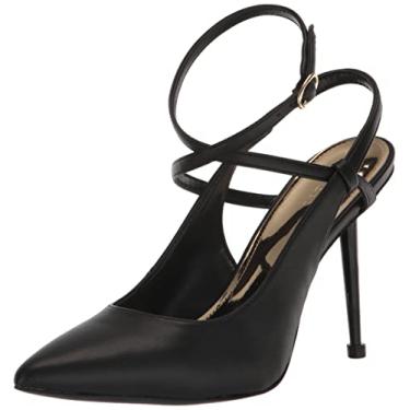 Imagem de Guess Sapato feminino Staton, Preto 1, 39