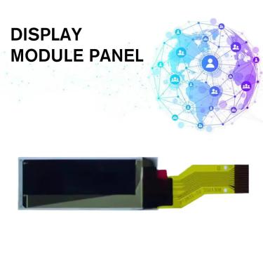 Imagem de PMOLED OLED Painel de Módulo de Exibição para Ledger  Nano Temperatura da Tela-40  70  Z8W3