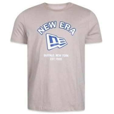Imagem de Camiseta New Era Regular All Core-Masculino