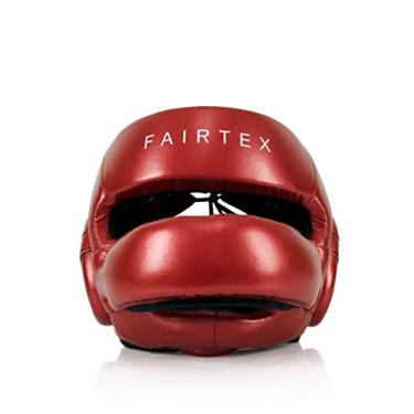Imagem de Fairtex HG17 Pro Sparring Helmet