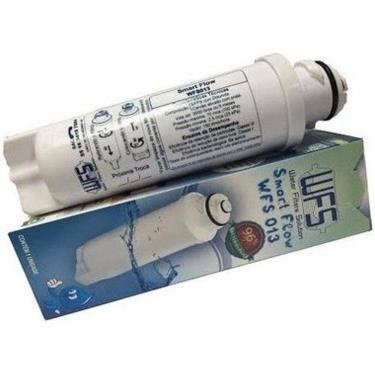 Imagem de Filtro smart flow para purificador de água electrolux wfs013