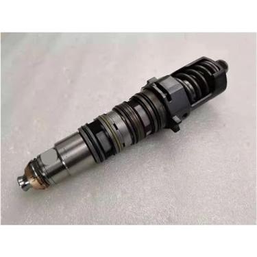 Imagem de 4088665 4076902 Qsx15 Motor de escavadeira a diesel com injetor de combustível