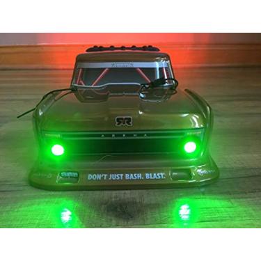 Imagem de Eliminator Arrma Infraction Felony Limitless Outcast Senton Typhon Universal HD LED Lights HD2G2R