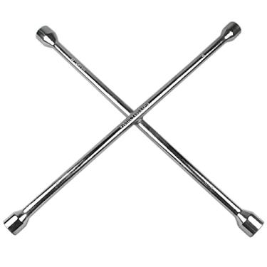 Imagem de Chave de Roda 500mm tipo Cruz-Riosul Tools-010070