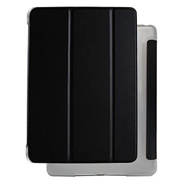 Imagem de DuraSafe Cases Para iPad Mini 6ª geração 2021 8,3 polegadas [Mini 6] A2567 A2568 A2569 MK893LL/A MLX43LL/A MK8C3LL/A Suporte magnético de ângulo duplo à prova de choque com padrão de favo de mel, capa